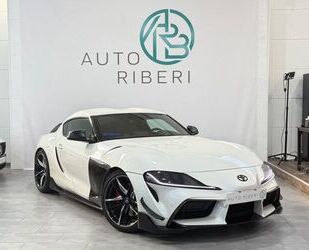 Toyota Supra Gebrauchtwagen