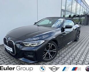 BMW 420 Gebrauchtwagen