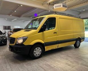 Mercedes-Benz Sprinter Gebrauchtwagen