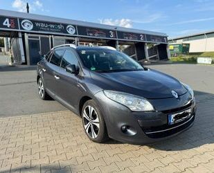 Renault Megane Gebrauchtwagen