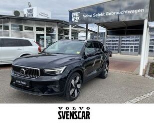 Volvo XC40 Gebrauchtwagen
