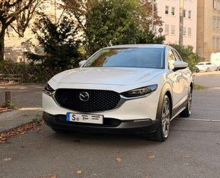 Mazda CX-30 Gebrauchtwagen