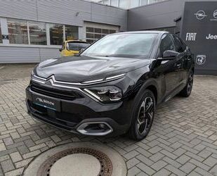 Citroen C4 Gebrauchtwagen