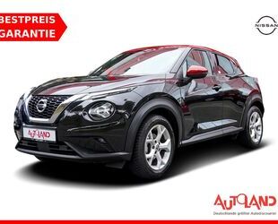 Nissan Juke Gebrauchtwagen