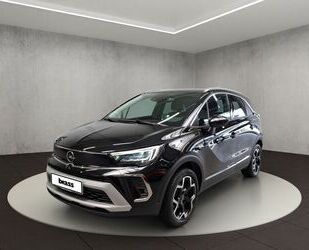 Opel Crossland (X) Gebrauchtwagen