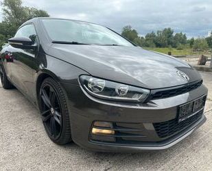 VW Scirocco Gebrauchtwagen