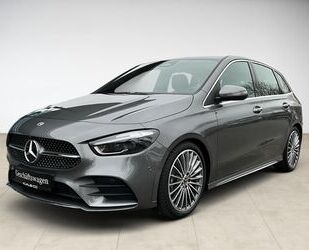 Mercedes-Benz B 200 Gebrauchtwagen