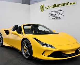 Ferrari F8 Gebrauchtwagen