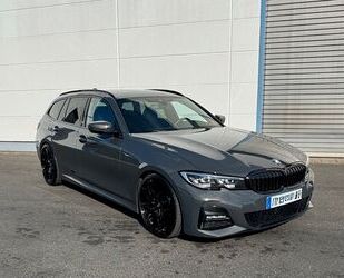 BMW 330 Gebrauchtwagen