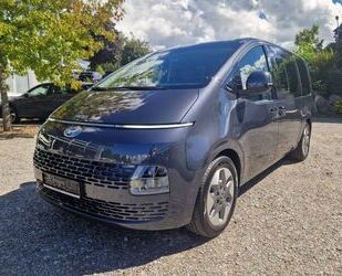 Hyundai STARIA Gebrauchtwagen