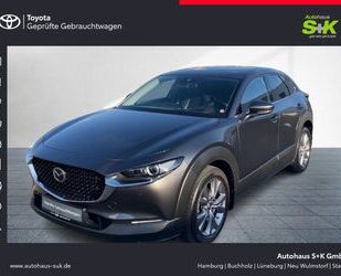 Mazda CX-30 Gebrauchtwagen