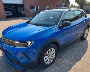 Opel Mokka Gebrauchtwagen