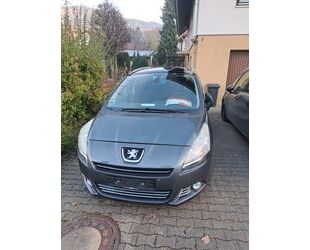 Peugeot 5008 Gebrauchtwagen