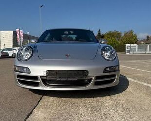 Porsche 911 Urmodell Gebrauchtwagen