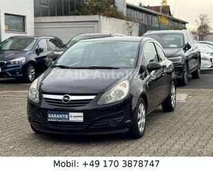 Opel Corsa Gebrauchtwagen