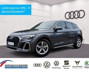 Audi Q5 Gebrauchtwagen