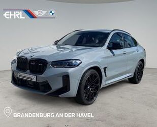 BMW X4 M Gebrauchtwagen
