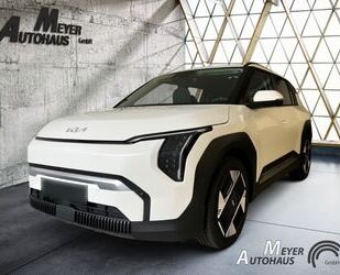 Kia EV3 Gebrauchtwagen