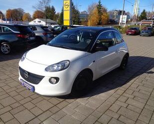 Opel Adam Gebrauchtwagen