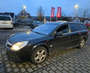 Opel Vectra Gebrauchtwagen