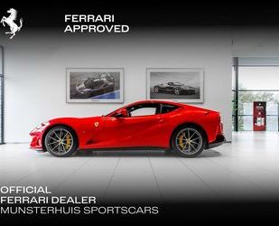 Ferrari 812 Gebrauchtwagen
