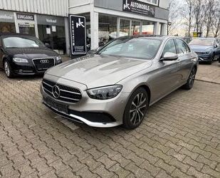 Mercedes-Benz E 400 Gebrauchtwagen