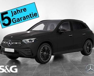 Mercedes-Benz GLC 450 Gebrauchtwagen
