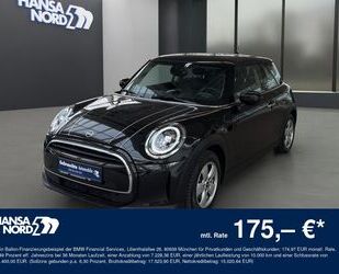 Mini Cooper Gebrauchtwagen