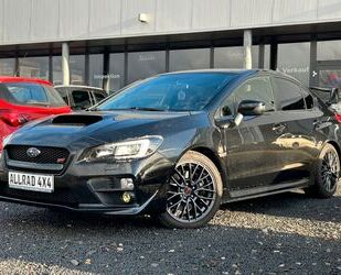 Mazda WRX STI 