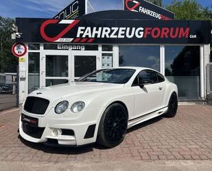 Bentley Continental GT Gebrauchtwagen