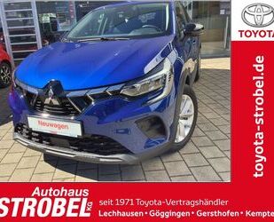 Mitsubishi ASX Gebrauchtwagen