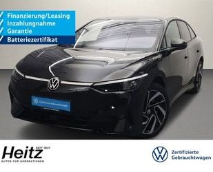 VW ID.7 Gebrauchtwagen