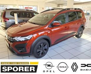 Dacia Jogger Gebrauchtwagen