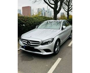 Mercedes-Benz C 180 Gebrauchtwagen