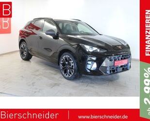 Cupra Terramar Gebrauchtwagen
