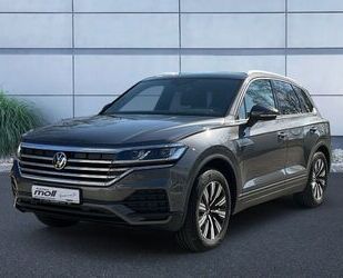 VW Touareg Gebrauchtwagen