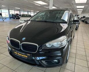 BMW 220 Active Tourer Gebrauchtwagen