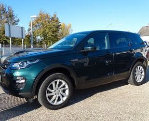 Land Rover Discovery Sport Gebrauchtwagen