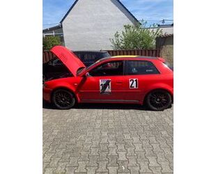 Audi S3 Gebrauchtwagen