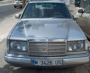 Mercedes-Benz E 300 Gebrauchtwagen