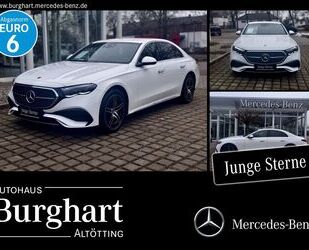 Mercedes-Benz E 300 Gebrauchtwagen