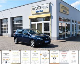 Dacia Sandero Gebrauchtwagen
