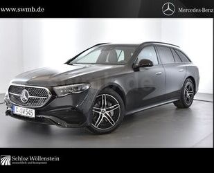 Mercedes-Benz E 450 Gebrauchtwagen