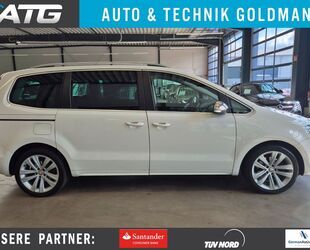 Seat Alhambra Gebrauchtwagen