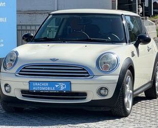 Mini ONE Gebrauchtwagen