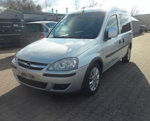 Opel Combo Gebrauchtwagen