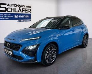 Hyundai KONA Gebrauchtwagen