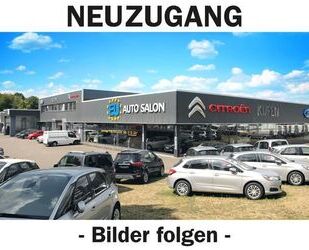 Nissan Leaf Gebrauchtwagen
