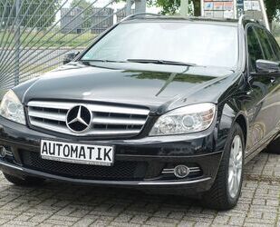 Mercedes-Benz C 180 Gebrauchtwagen
