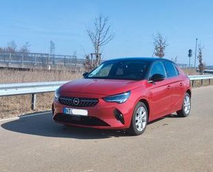 Honda Corsa 